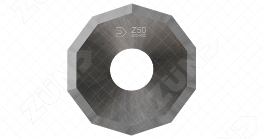 Z50 Rotationsmesser