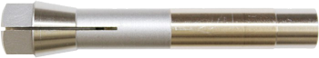 E6 Schaftdurchmesser: 6 mm