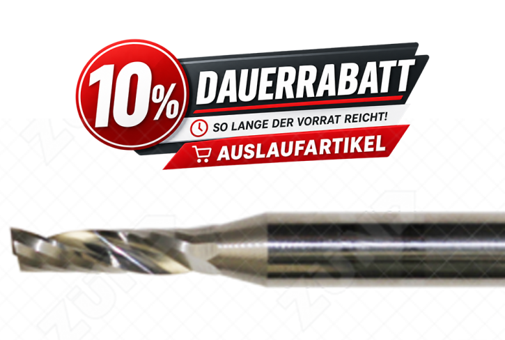 R104 Shank Ø: 6 mm