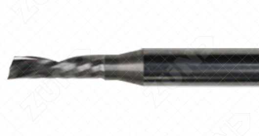 R73 Schaftdurchmesser: 3.0 mm, linksdrall