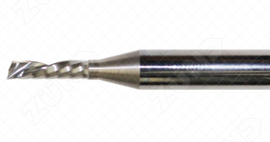 R133 Schaftdurchmesser: 6.0 mm, linksdrall