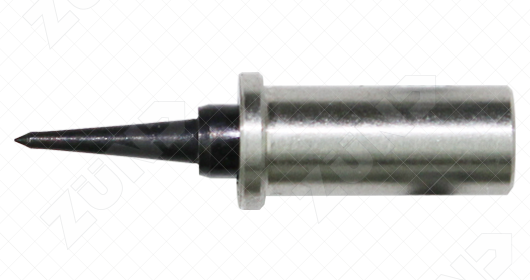 Stechdorn Werkzeugaufnahme Ø: 4.5 mm