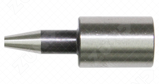 Lochwerkzeug_HSS Werkzeugaufnahme Ø: 7 mm