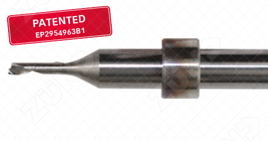 R202-A Schaftdurchmesser: 6.0 mm