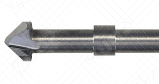 R141-A Schaftdurchmesser: 6 mm
