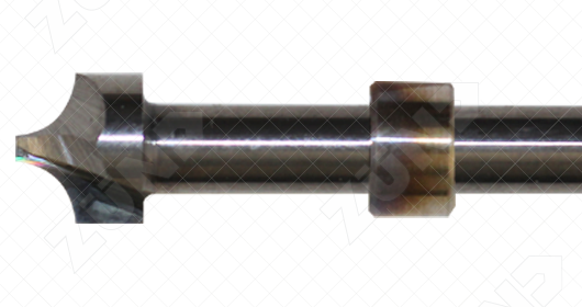 R211-A Schaftdurchmesser: 6.0 mm