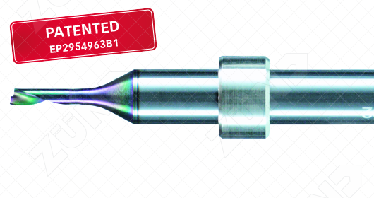 R502-A Schaftdurchmesser: 6.0 mm