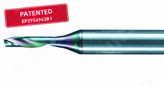 R503 Schaftdurchmesser: 6.0 mm