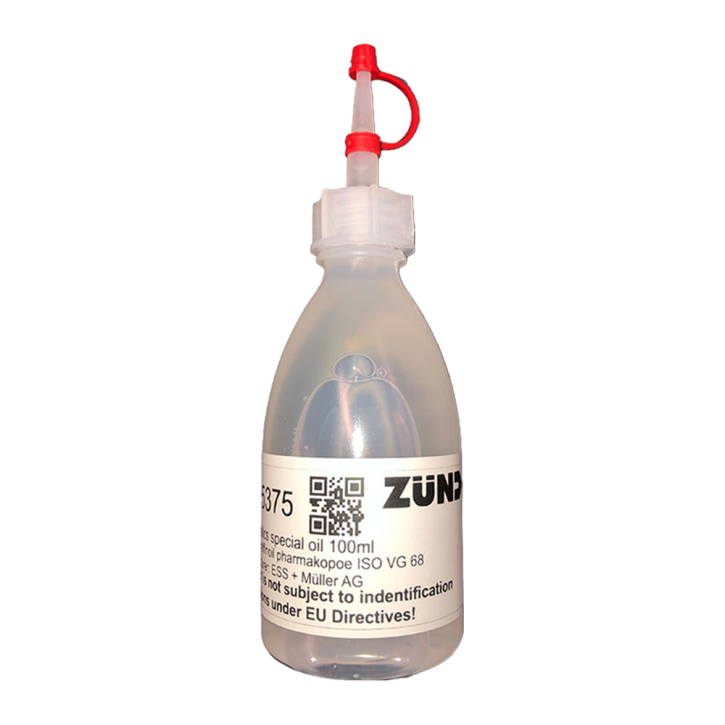 Pneumatik-Spezial-Öl 100 ml